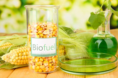 Orby biofuel availability