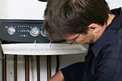 boiler repair Orby