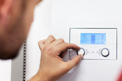best Orby boiler servicing companies