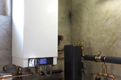 Orby condensing boiler companies