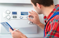 free Orby gas safe engineer quotes
