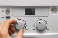 free Orby boiler maintenance quotes