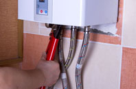 free Orby boiler repair quotes