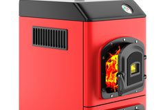 Orby solid fuel boiler costs